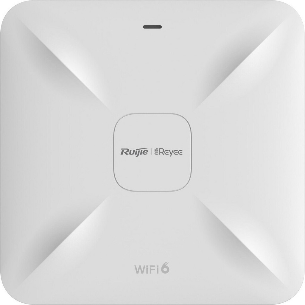 Ruijie RG-RAP2260 (G) Mesh Access Point WiFi 6 Dual Band (2.4 & 5GHz ...