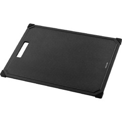 Zwilling - Cutting Board - Sort - 42 cm x 30 cm