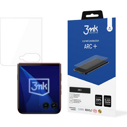 3mk ARC+ Protective Film for Motorola Razr 60 Ultra