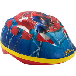 Volare Spiderman 969 Παιδικό Κράνος Ποδηλάτου Πόλης