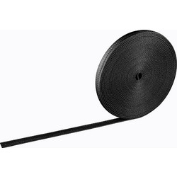 VERSA-10M Ράγα ιμάντα 48V σε χρώμα μαύρο
