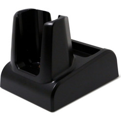 POINT MOBILE βάση φόρτισης για PDA P451-SEC0 με Ethernet, μαύρη
