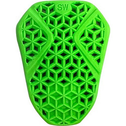 Προστασίες γοφών Nordcode Hip Protectors Air Foam Level 2