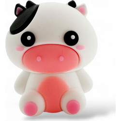 Γόμα i-Total Animal 3D Cow XL1804O