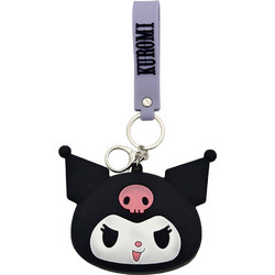 Kuromi Pvc Coin Purse