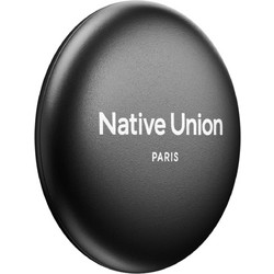 Native Union Find It Tag Anti-Lost Tracker Find My Black