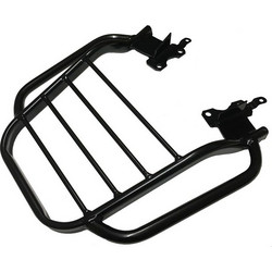 Σχάρα με χειρολαβές συνοδηγού για Honda CB500 X/F 2013-2018