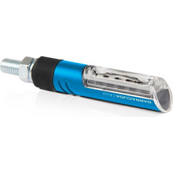 Barracuda φλας LED Idea μπλε