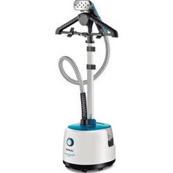 Sogo PLA-SS-6335 Ατμοκαθαριστής Ρούχων Δαπέδου 1800W