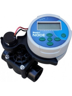 Hunter Node 100 Προγραμματιστής Ποτίσματος Μπαταρίας