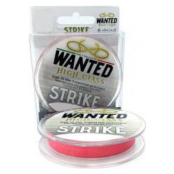 Wanted Strike 150m - 0.3-WANTED