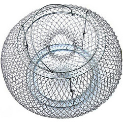 Συρμάτινος Κιούρτος - 53 cm-PRIMUS