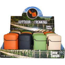 ΑΝΑΠΤΗΡΑΣ EASY TORCH OUTDOOR (ΠΑΚΕΤΟ ΤΩΝ 20 ΤΕΜ.)