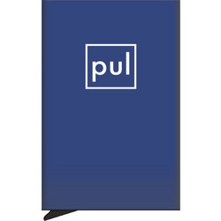 Pularys Zen Navy Blue Rfid 174310804