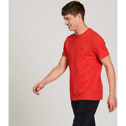 NEW EAGLETEES T-SHIRT ΜΠΛΟΥΖΑΚΙ
