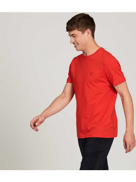 NEW EAGLETEES T-SHIRT ΜΠΛΟΥΖΑΚΙ