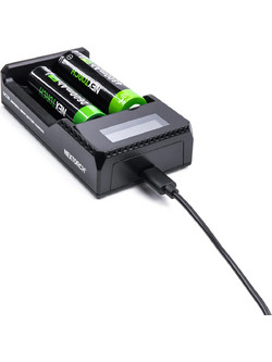 Nextorch DC20