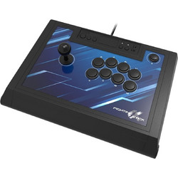 Hori SPF-013U Fighting Stick Alpha PlayStation
