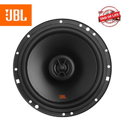 JBL Stage 2 624 Σετ Ηχεία Αυτοκινήτου 6.5" 2 Δρόμων 80W RMS