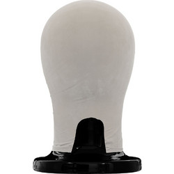 Kryolan Rubber Bald Cap Latex