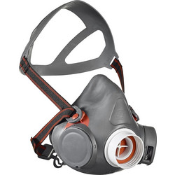 Μάσκα αερίων 3M SCOTT AVIVA 40