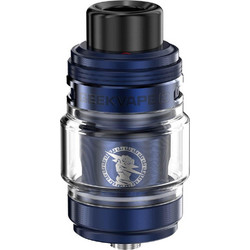 Geekvape Z fli 2 5.5ml Ατμοποιητής -Ink Blue Default Title
