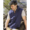 Result Bodywarmer Αμάνικο Ανδρικό Μπουφάν Navy Μπλε R123X