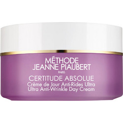 Methode Jeanne Piaubert Certitude Absolue Ultra Day Cream 50ml