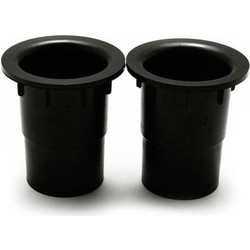 Bass Tube 105mm
