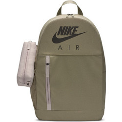 Nike Elemental Παιδική Τσάντα Πλάτης Πράσινο Mint BA6032-320