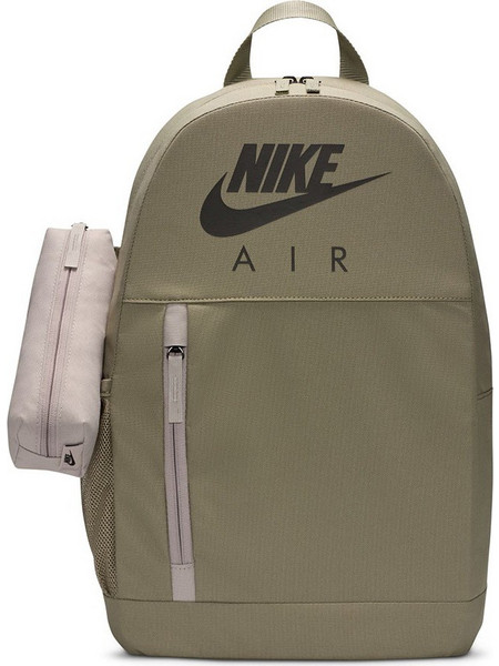 Nike Elemental Παιδική Τσάντα Πλάτης Πράσινο Mint BA6032-320