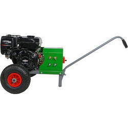 ΕΛΑΙΟΡΑΒΔΙΣΤΙΚΟ BRIGGS STRATTON ΒΕΝΖΙΝΟΚΙΝΗΤΗΡΑ GR750 6 HP-70Α