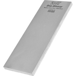 ΔΙΑΜΑΝΤΟΠΕΤΡΑ ΑΚΟΝΙΣΜΑΤΟΣ DMT DIASHARP DOUBLE-SIDED BENCH STONE - D8ME-EE