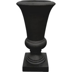 MarHome Fiber Clay Κασπώ Ανθρακί 38x61cm