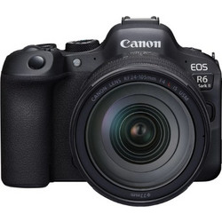 Canon Mirrorless Φωτογραφική Μηχανή + Kit