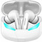 Awei T35 Ακουστικά Bluetooth In Ear White
