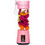 YE-02 Φορητό Μπλέντερ για Smoothie 380ml Ροζ
