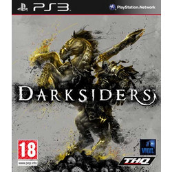 Darksiders Used PS3