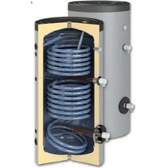 Sole BL-2-200 Με Δύο Εναλλάκτες
