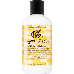 Bumble & Bumble Super Rich Conditioner για Ξηρά Μαλλιά 250ml