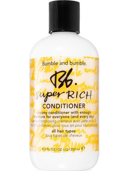 Bumble & Bumble Super Rich Conditioner για Ξηρά Μαλλιά 250ml