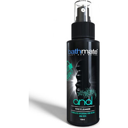 Bathmate Anal Toy Cleaner 100ml
