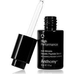Anthony Logistics High Performance Anti-Wrinkle Serum 30ml