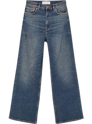 Jeans Sarebecca 15768 F25300106 clr002381 vermont blue