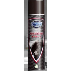 ΣΠΡΕΥ ΣΙΛΙΚΟΝΗΣ 400 ml MPM A201
