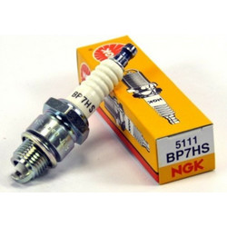 BP7HS ΜΠΟΥΖΙ NGK (5111)