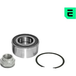 801267 KIT ΡΟΥΛΜΑΝ ΤΡΟΧΟΥ (FR) - ALFA RO FIAT BO II/DOBLO-OPEL COMBO+ABS OPTIMAL