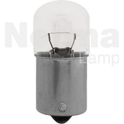 ΛΑΜΠΑ 24V R10W NORMA