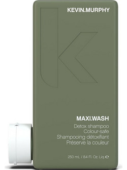 Kevin Murphy Maxi Wash Σαμπουάν για Επανόρθωση 250ml