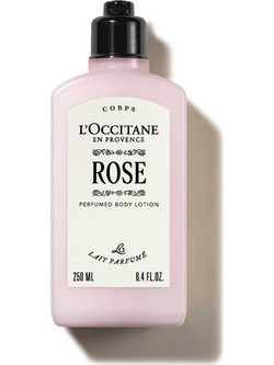 L'Occitane Rose Ενυδατική Lotion Σώματος 250ml